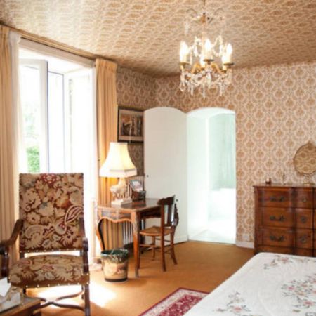 Lalobema Bed and Breakfast Machecoul Buitenkant foto