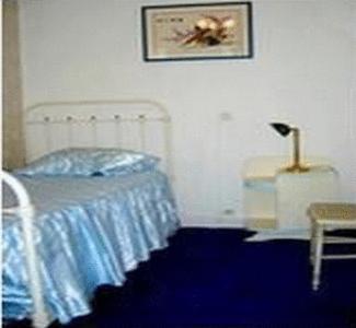 Lalobema Bed and Breakfast Machecoul Buitenkant foto