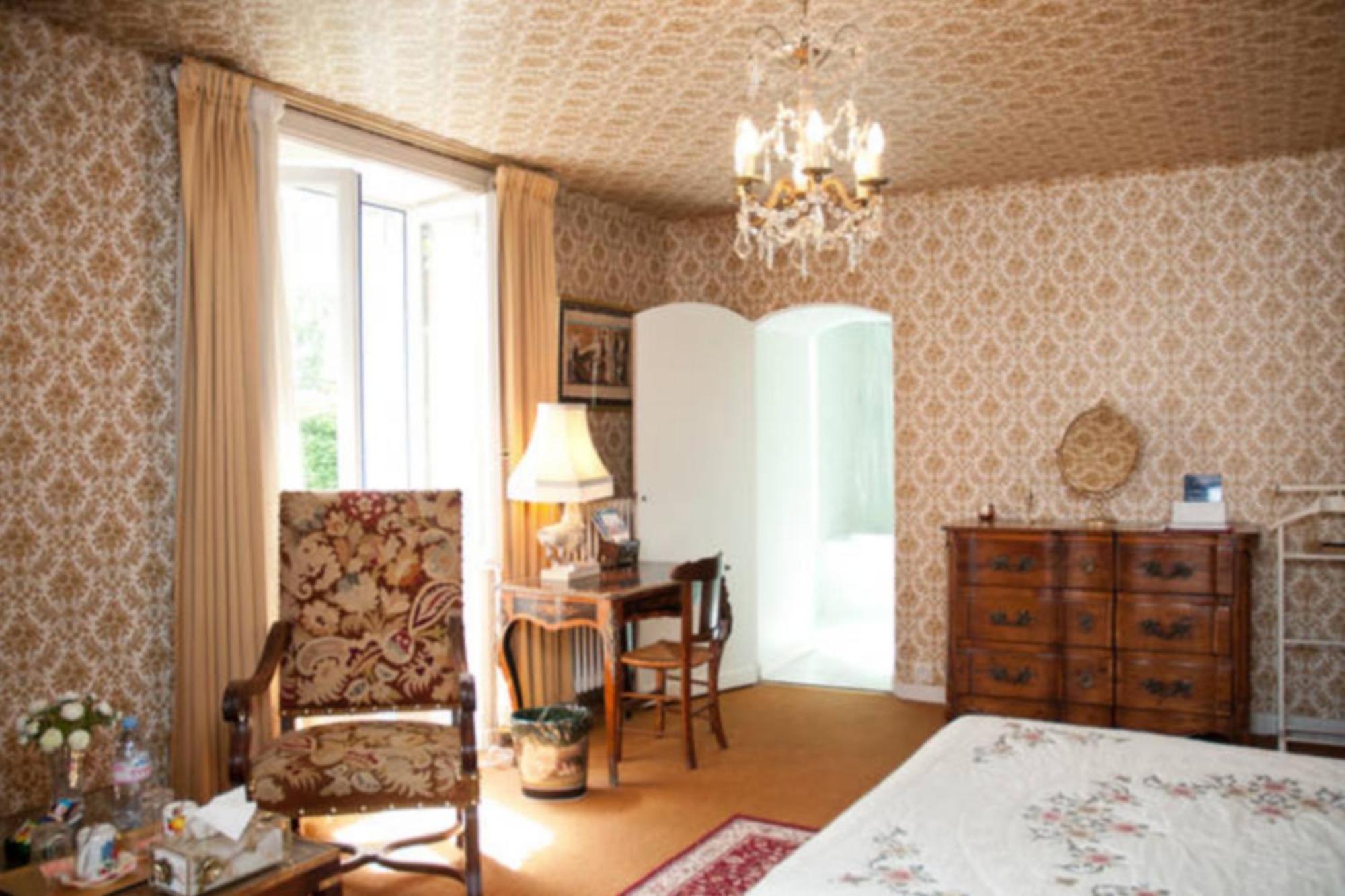 Lalobema Bed and Breakfast Machecoul Buitenkant foto