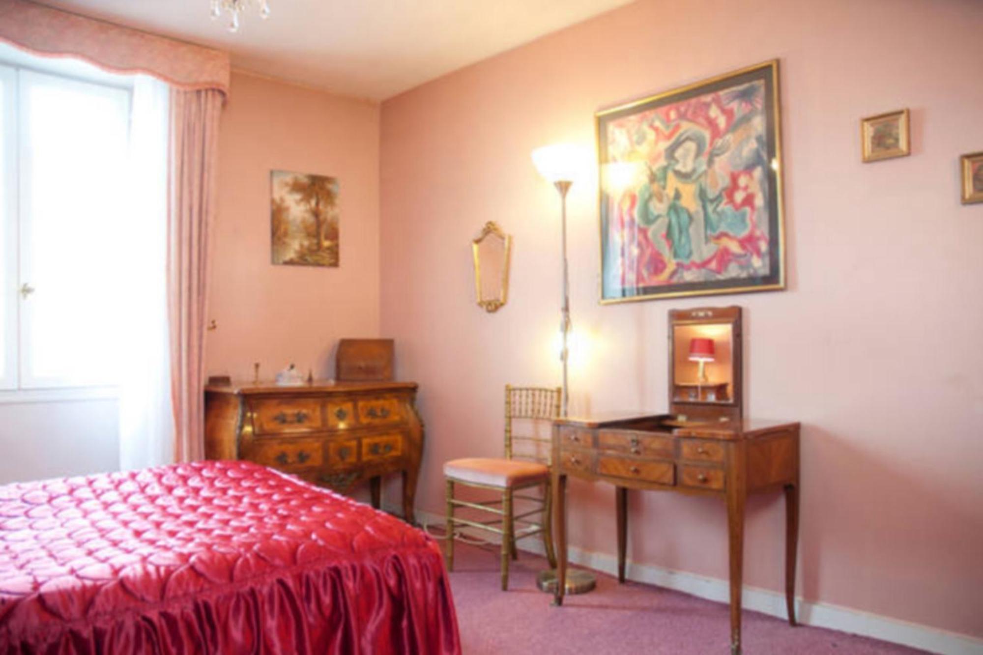 Lalobema Bed and Breakfast Machecoul Buitenkant foto