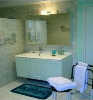 Lalobema Bed and Breakfast Machecoul Kamer foto